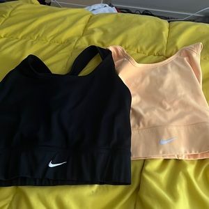 Sports Bras